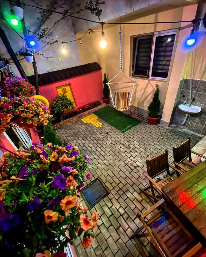 Zani Hostel Прізрен Екстер'єр фото