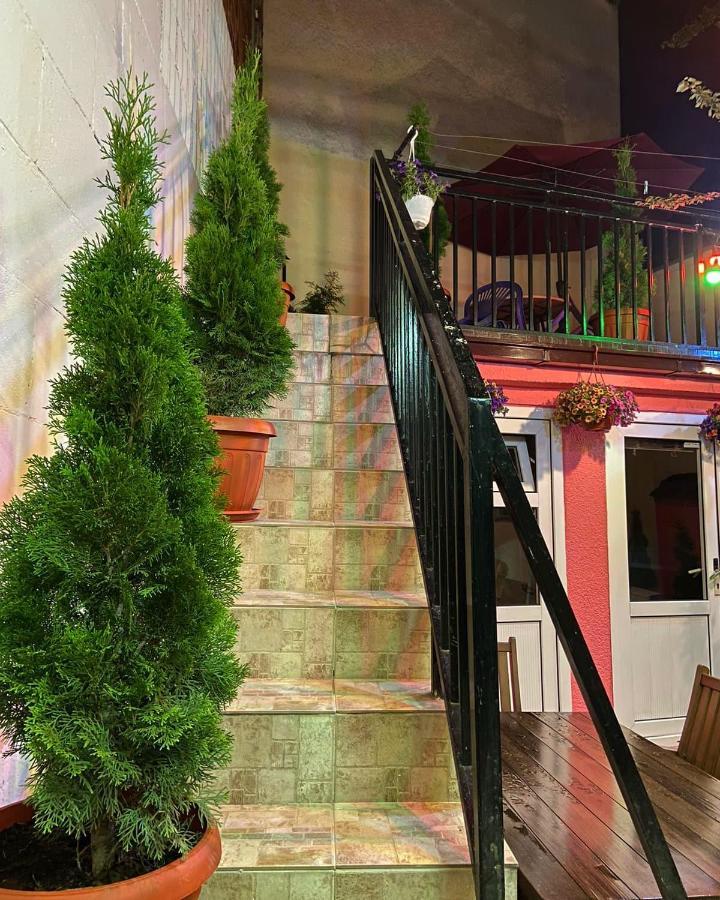 Zani Hostel Прізрен Екстер'єр фото