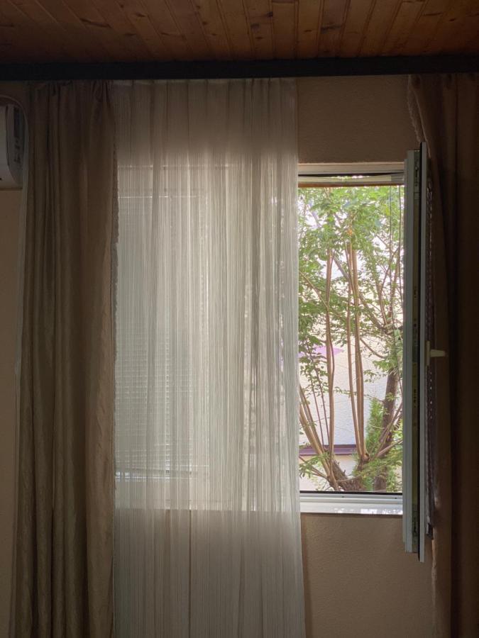 Zani Hostel Прізрен Екстер'єр фото