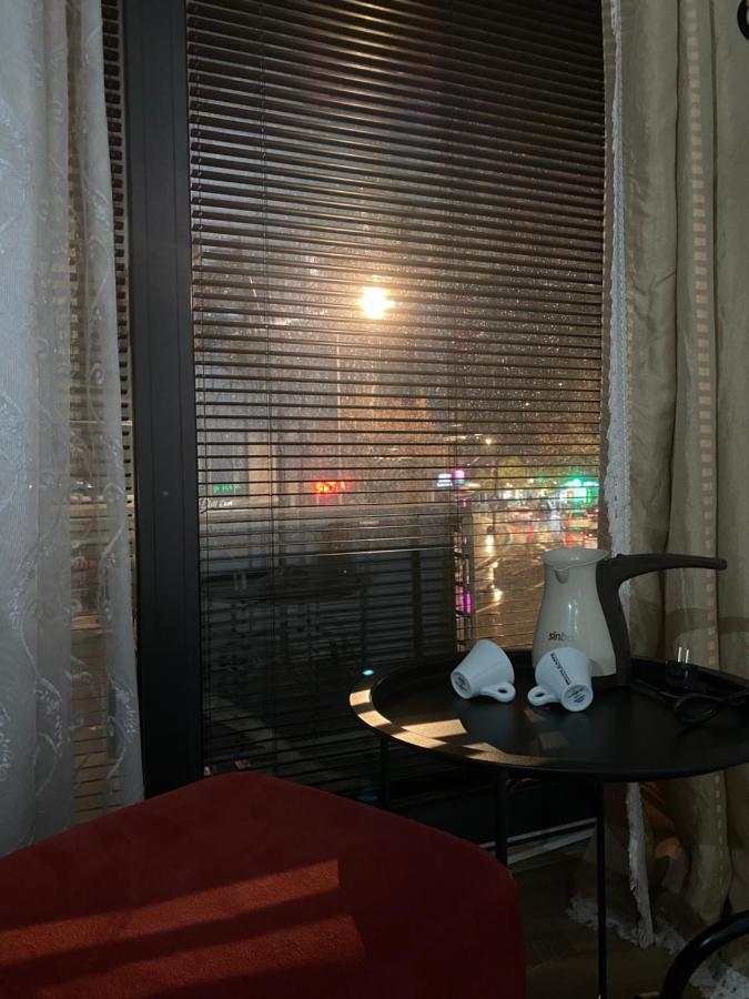 Zani Hostel Прізрен Екстер'єр фото