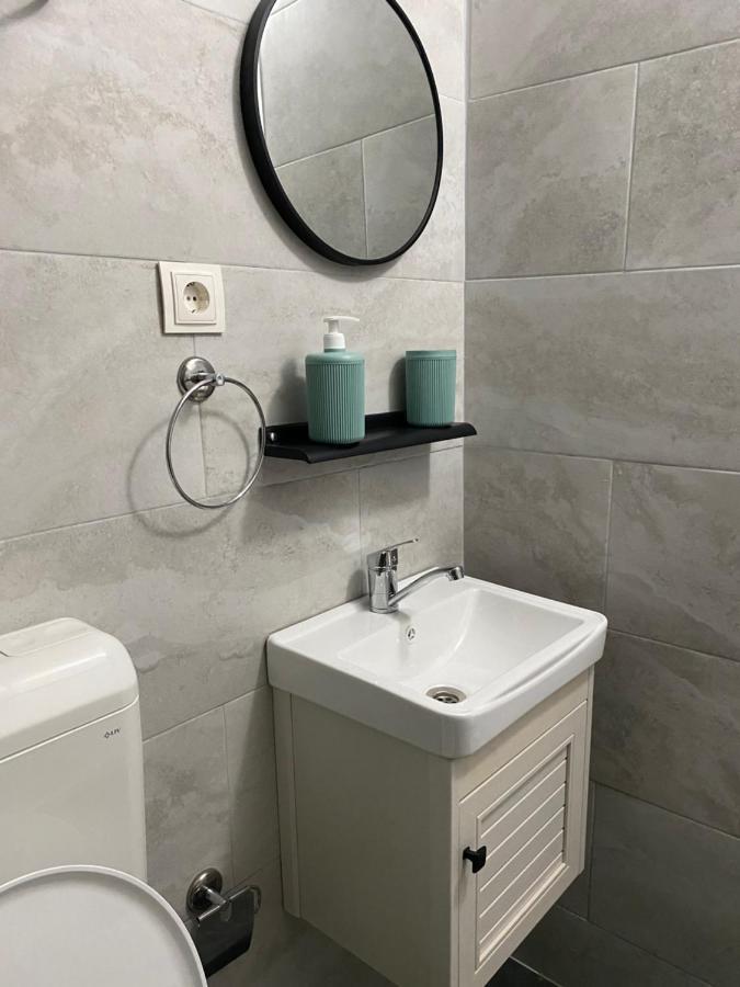 Zani Hostel Прізрен Екстер'єр фото
