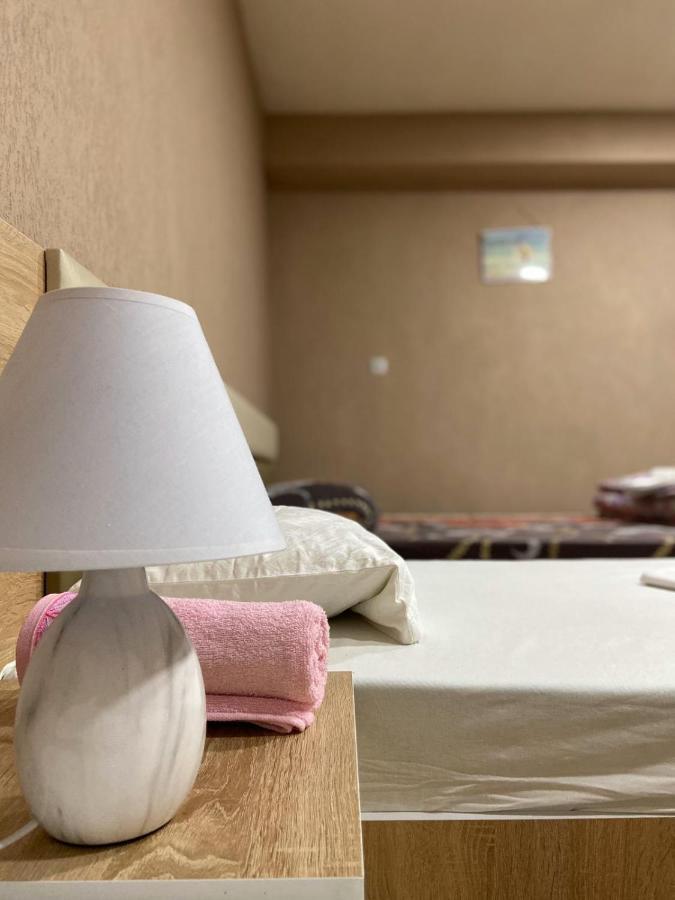Zani Hostel Прізрен Екстер'єр фото